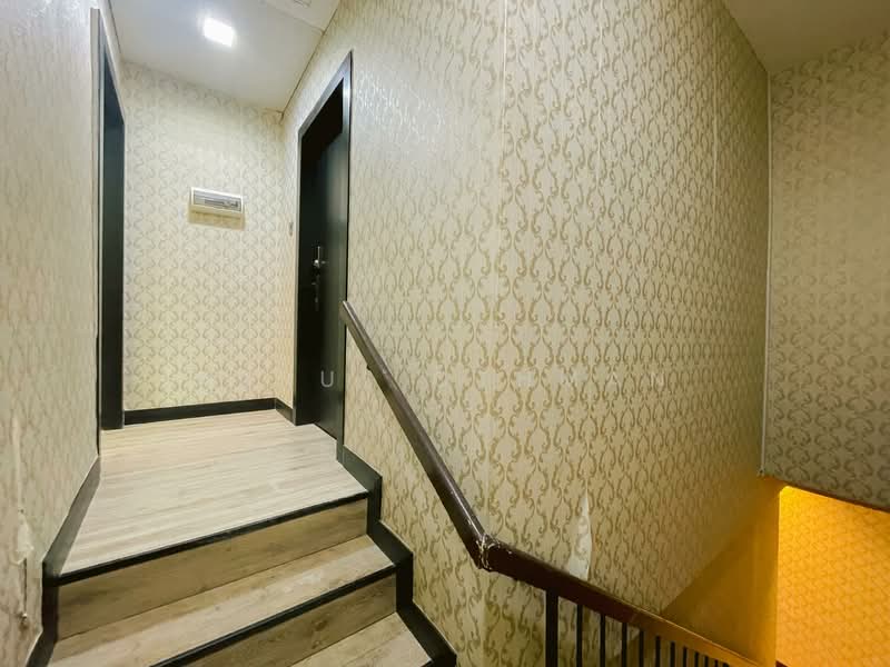 Rumah Teres 2 Tingkat untuk Dijual di Taman Seremban Jaya (Rantau) - Azrul Othman - Interior - PropertyGuru.com.my