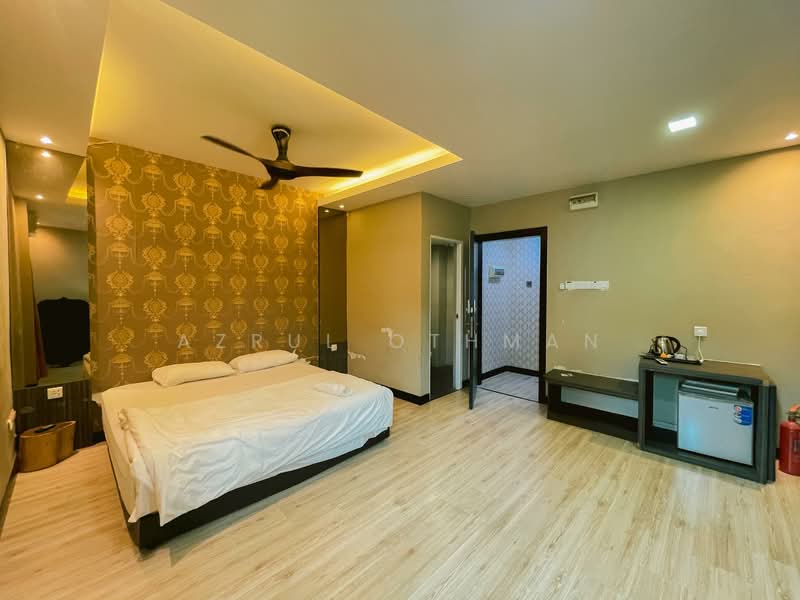 Rumah Teres 2 Tingkat untuk Dijual di Taman Seremban Jaya (Rantau) - Azrul Othman - Bedroom - PropertyGuru.com.my