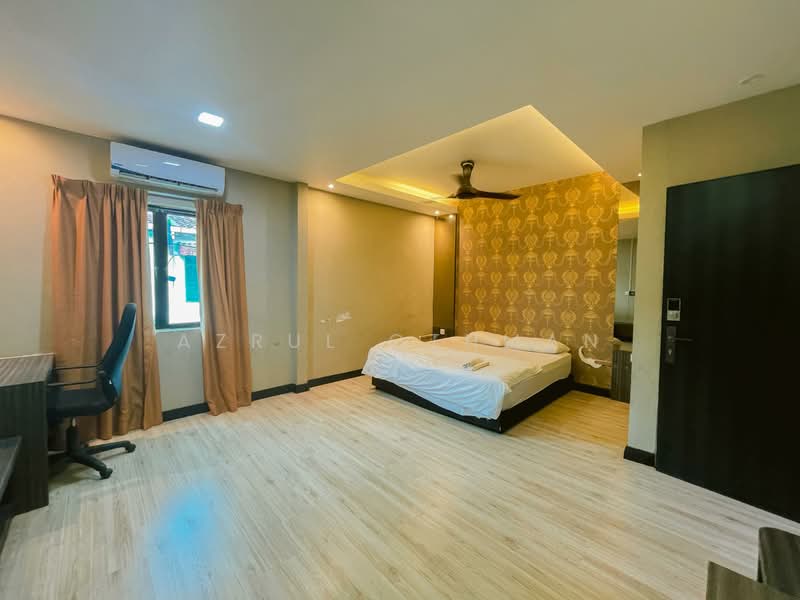 Rumah Teres 2 Tingkat untuk Dijual di Taman Seremban Jaya (Rantau) - Azrul Othman - Bedroom - PropertyGuru.com.my