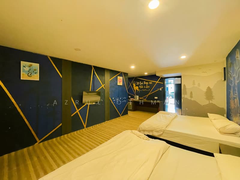 Rumah Teres 2 Tingkat untuk Dijual di Taman Seremban Jaya (Rantau) - Azrul Othman - Bedroom - PropertyGuru.com.my