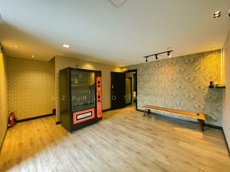 Rumah Teres 2 Tingkat untuk Dijual di Taman Seremban Jaya (Rantau) - Azrul Othman - Interior - PropertyGuru.com.my