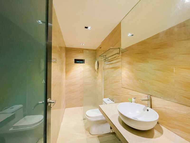 Rumah Teres 2 Tingkat untuk Dijual di Taman Seremban Jaya (Rantau) - Azrul Othman - Bathroom - PropertyGuru.com.my