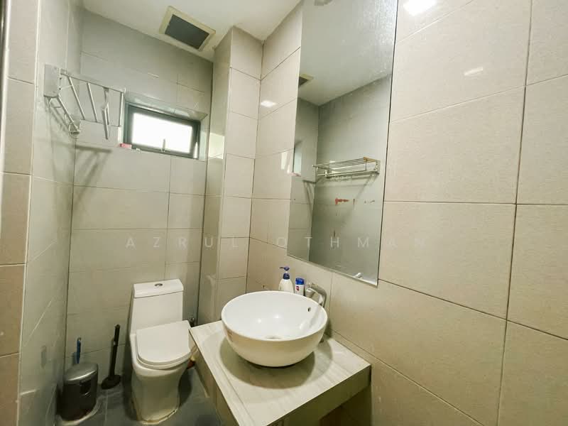 Rumah Teres 2 Tingkat untuk Dijual di Taman Seremban Jaya (Rantau) - Azrul Othman - Bathroom - PropertyGuru.com.my