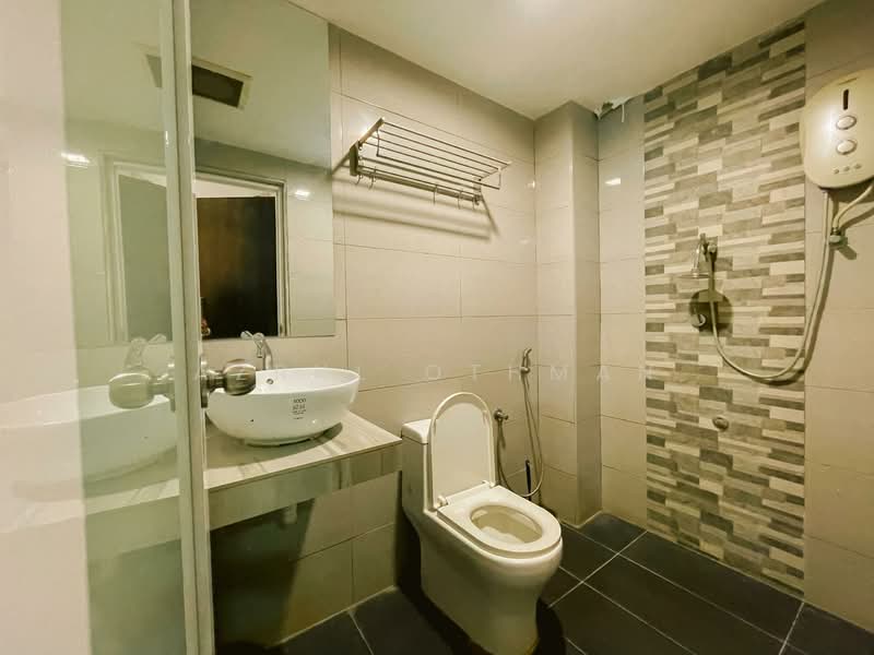 Rumah Teres 2 Tingkat untuk Dijual di Taman Seremban Jaya (Rantau) - Azrul Othman - Bathroom - PropertyGuru.com.my