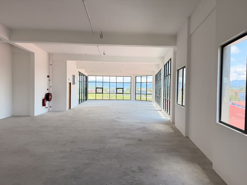 Kedai / Pejabat untuk Dijual di Chenang (Kedah) - Alex Loh - Interior - PropertyGuru.com.my