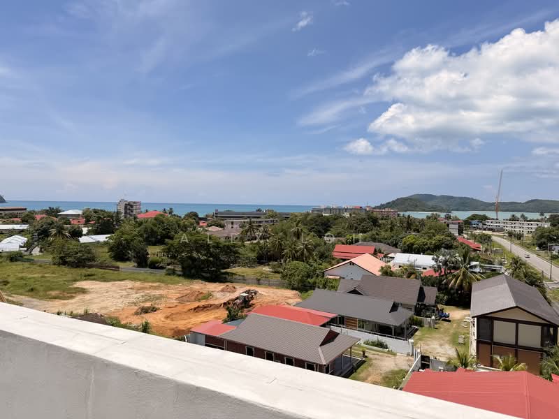 Kedai / Pejabat untuk Dijual di Chenang (Kedah) - Alex Loh - View - PropertyGuru.com.my
