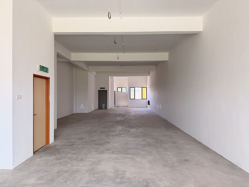 Kedai / Pejabat untuk Dijual di Chenang (Kedah) - Alex Loh - Interior - PropertyGuru.com.my
