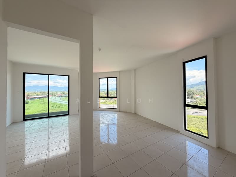 Kedai / Pejabat untuk Dijual di Chenang (Kedah) - Alex Loh - Interior - PropertyGuru.com.my