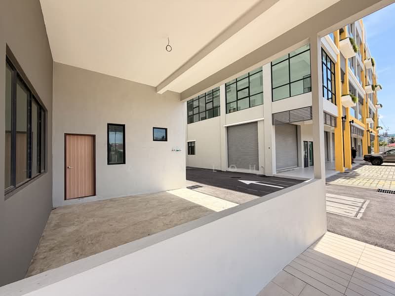 Kedai / Pejabat untuk Dijual di Chenang (Kedah) - Alex Loh - PropertyGuru.com.my