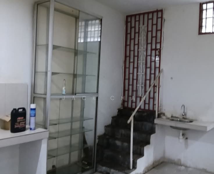 Gloor Floor Shop @ Taman Seri Kepong Baru untuk Untuk Disewa - RM 4,500 /bulan, Apr 2026 - Interior - PropertyGuru.com.my