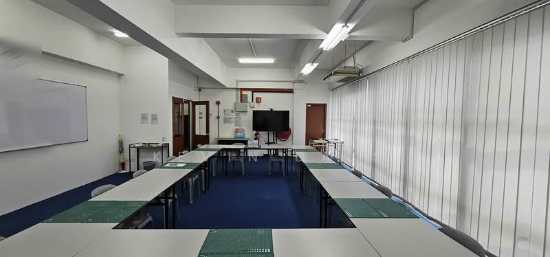 Bukit Kemuning Industrial Park untuk Untuk Dijual - RM 3,050,000, Apr 2026 - Interior - PropertyGuru.com.my