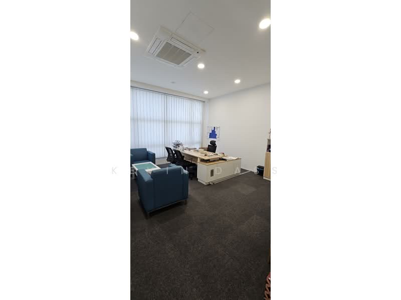 Bukit Kemuning Industrial Park untuk Untuk Dijual - RM 3,050,000, Apr 2026 - Interior - PropertyGuru.com.my