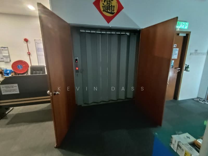 Bukit Kemuning Industrial Park untuk Untuk Dijual - RM 3,050,000, Apr 2026 - Interior - PropertyGuru.com.my