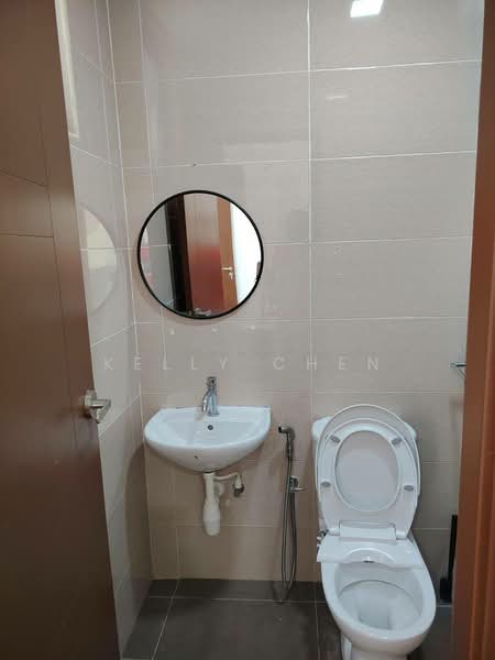 Botanika untuk Untuk Disewa - RM 2,600 /bulan, Apr 2026 - Bathroom - PropertyGuru.com.my