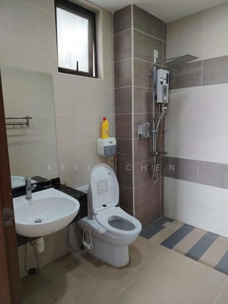 Botanika untuk Untuk Disewa - RM 2,600 /bulan, Apr 2026 - Bathroom - PropertyGuru.com.my