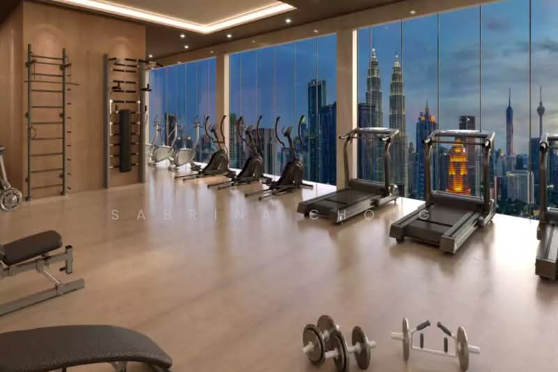 Service Residence for Sale at Armani Raja Uda - Sabrina Chong - PropertyGuru.com.my