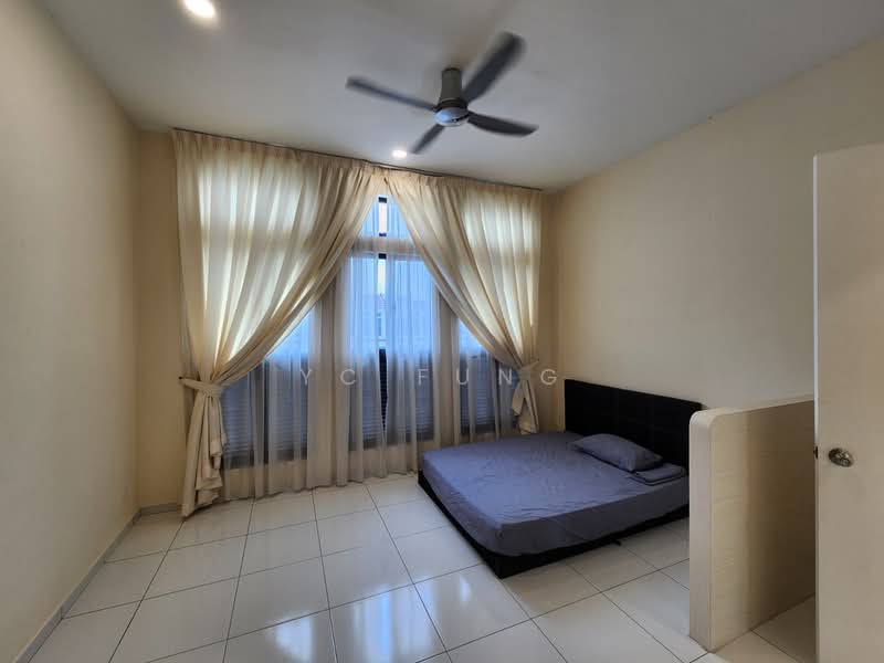 For Rent - Eco Tropics
