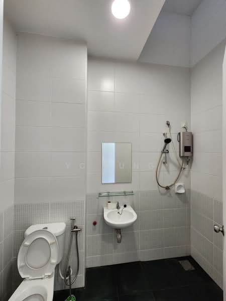 For Rent - Eco Tropics