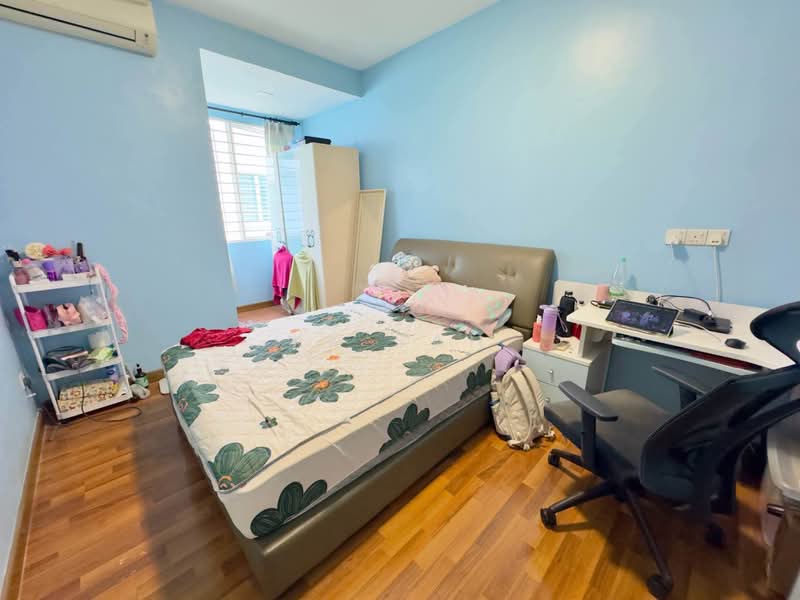 2-storey Terraced House for Sale in Taman Tiara East (Semenyih) - KK Sah - Bedroom - PropertyGuru.com.my