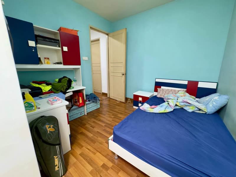 2-storey Terraced House for Sale in Taman Tiara East (Semenyih) - KK Sah - Bedroom - PropertyGuru.com.my