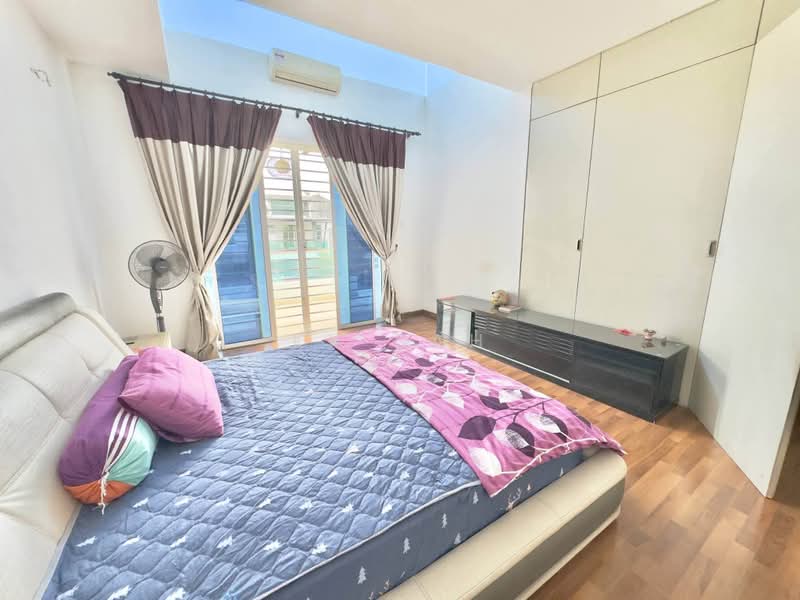 2-storey Terraced House for Sale in Taman Tiara East (Semenyih) - KK Sah - Bedroom - PropertyGuru.com.my