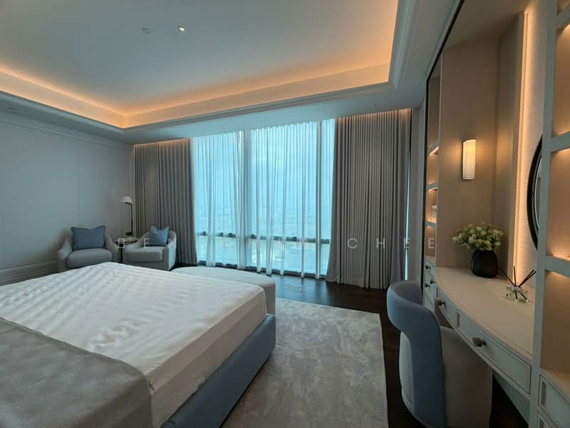 St Regis untuk Untuk Dijual - RM 6,500,000, Apr 2026 - Bedroom - PropertyGuru.com.my
