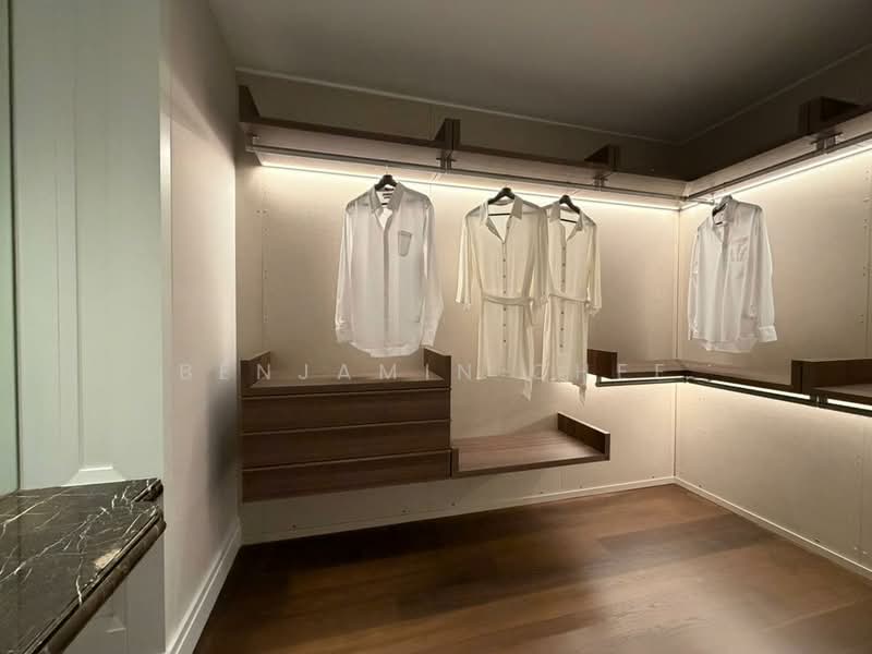 St Regis untuk Untuk Dijual - RM 6,500,000, Apr 2026 - Interior - PropertyGuru.com.my