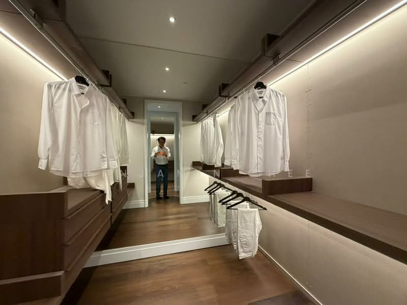 St Regis untuk Untuk Dijual - RM 6,500,000, Apr 2026 - Interior - PropertyGuru.com.my