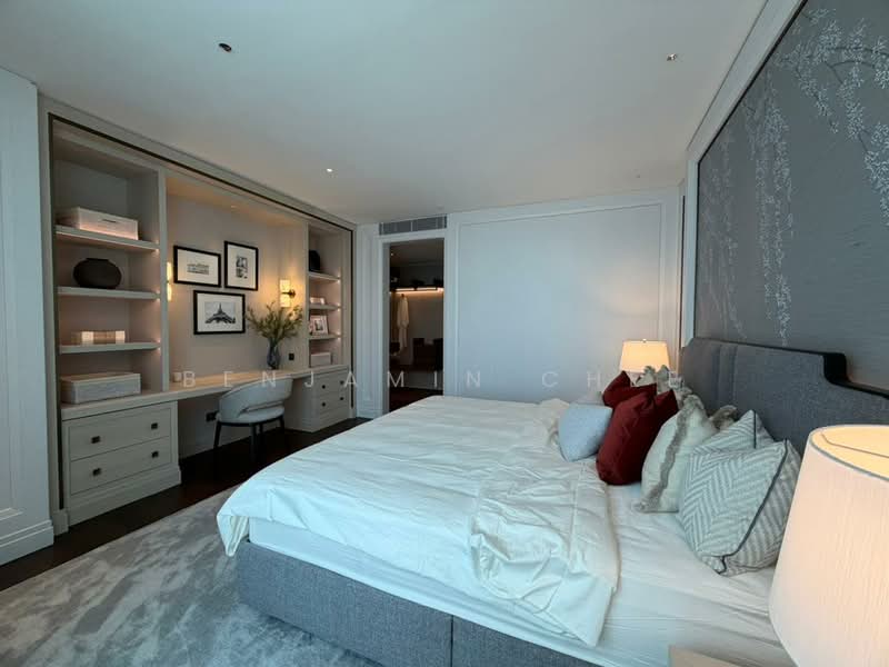 St Regis untuk Untuk Dijual - RM 6,500,000, Apr 2026 - Bedroom - PropertyGuru.com.my