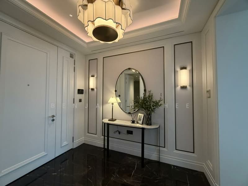 St Regis untuk Untuk Dijual - RM 6,500,000, Apr 2026 - Entrance - PropertyGuru.com.my