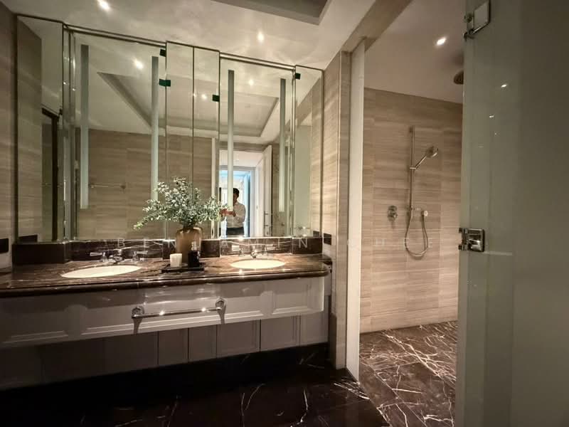 St Regis untuk Untuk Dijual - RM 6,500,000, Apr 2026 - Bathroom - PropertyGuru.com.my