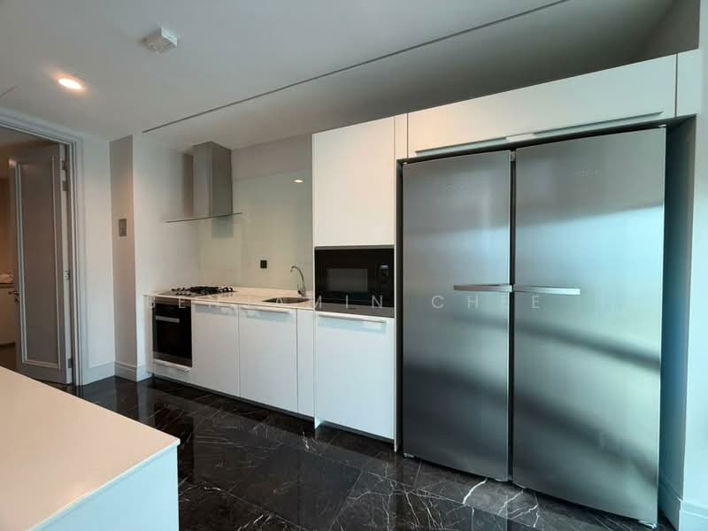 St Regis untuk Untuk Dijual - RM 6,500,000, Apr 2026 - Kitchen - PropertyGuru.com.my