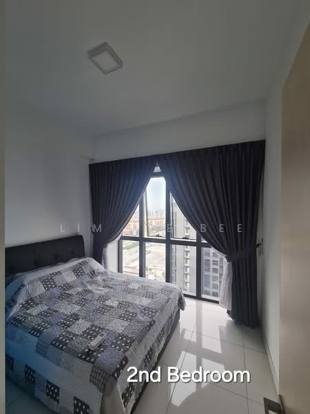 Service Residence for Rent at Icon Residenz 2 @ Icon City - Lim Bee Bee - PropertyGuru.com.my