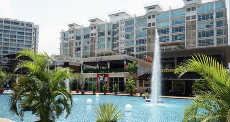 Office for Sale in Ara Damansara (Petaling Jaya) - Tony YY - Exterior - PropertyGuru.com.my