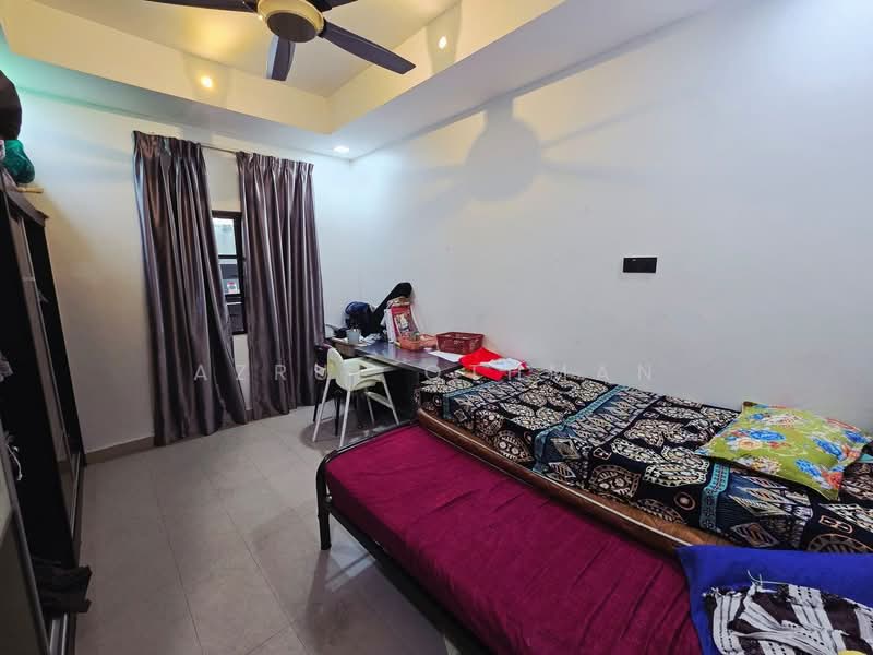 Semi-Detached House for Sale in Rasah (Negeri Sembilan) - Azrul Othman - Bedroom - PropertyGuru.com.my
