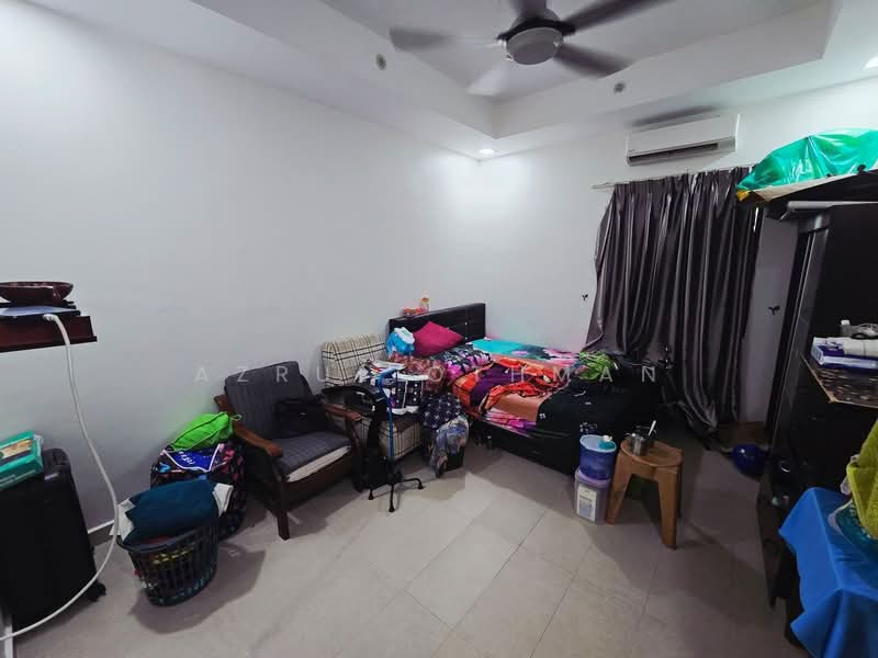 Semi-Detached House for Sale in Rasah (Negeri Sembilan) - Azrul Othman - Bedroom - PropertyGuru.com.my