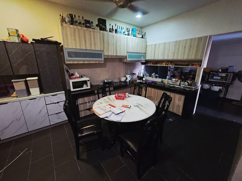 Semi-Detached House for Sale in Rasah (Negeri Sembilan) - Azrul Othman - PropertyGuru.com.my