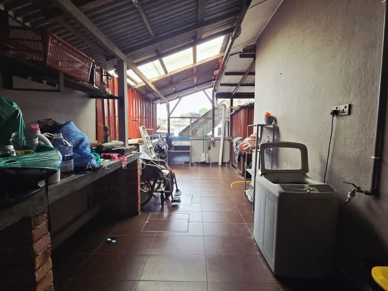 Semi-Detached House for Sale in Rasah (Negeri Sembilan) - Azrul Othman - PropertyGuru.com.my