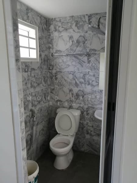 Seksyen 19 Shah Alam untuk Untuk Dijual - RM 450,000, Apr 2026 - Bathroom - PropertyGuru.com.my