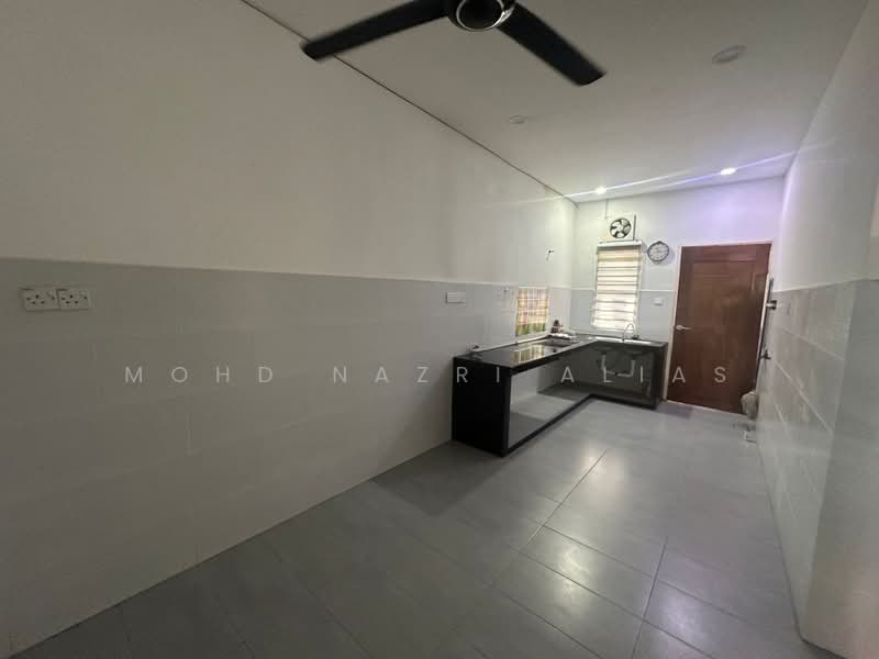 Seksyen 19 Shah Alam untuk Untuk Dijual - RM 450,000, Apr 2026 - Kitchen - PropertyGuru.com.my
