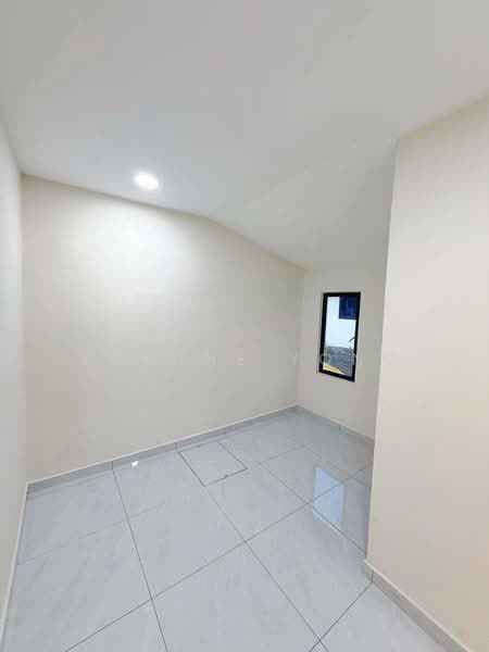 1-storey Terraced House for Sale in Johor Bahru (Johor) - Joanne Yong - Interior - PropertyGuru.com.my