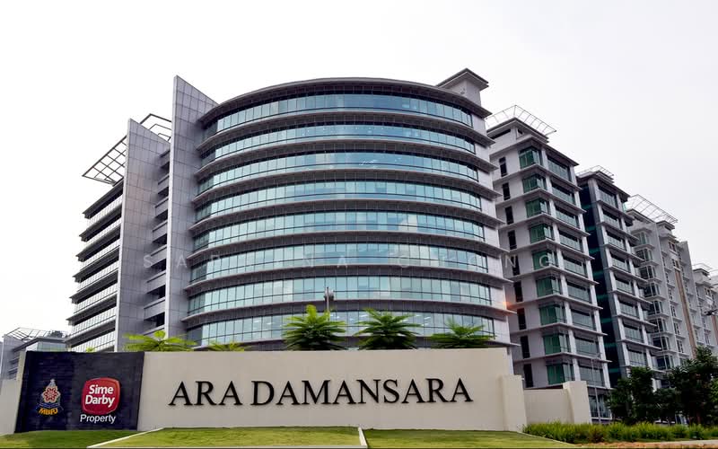 Office for Sale in Ara Damansara (Petaling Jaya) - Sabrina Chong - Exterior - PropertyGuru.com.my