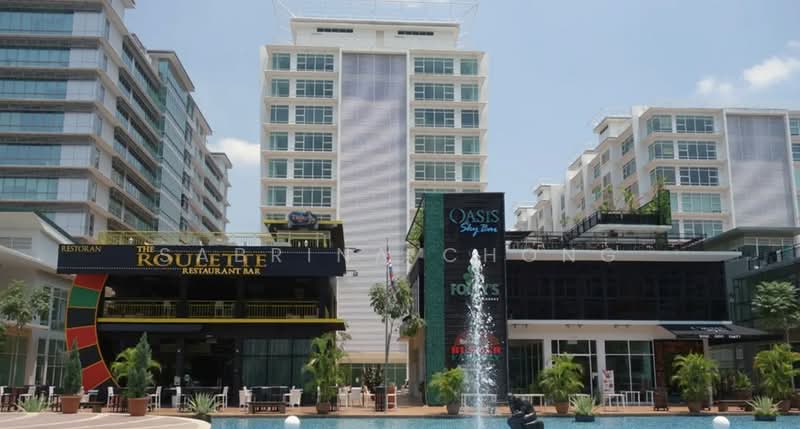 Office for Sale in Ara Damansara (Petaling Jaya) - Sabrina Chong - PropertyGuru.com.my