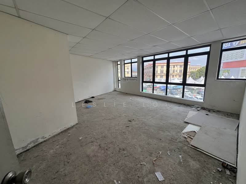 For Sale - Synergy Square