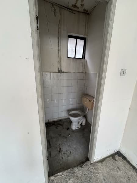 For Sale - Synergy Square