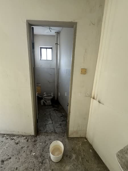 For Sale - Synergy Square