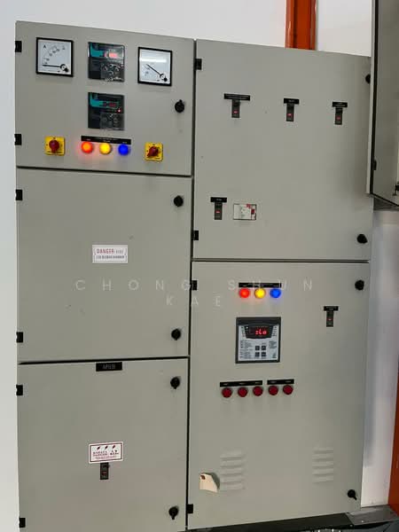 Taman Perindustrian Tasik Perdana (Semi-D Factory) untuk Untuk Disewa - RM 23,000 /bulan, Apr 2026 - PropertyGuru.com.my