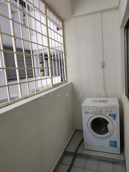 The Pearl (Pearl Point) untuk Untuk Dijual - RM 500,000, Apr 2026 - Balcony - PropertyGuru.com.my