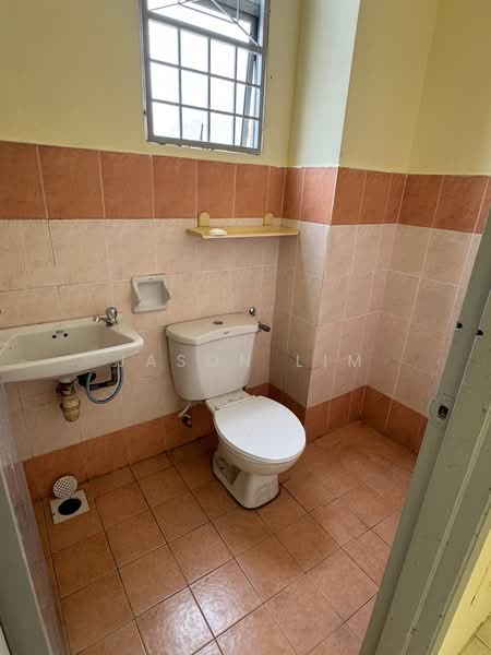 Bayu Villa untuk Untuk Dijual - RM 260,000, Apr 2026 - Bathroom - PropertyGuru.com.my