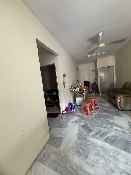 Untuk Dijual - Pangsapuri Daisy